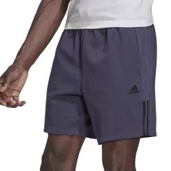 Men's adidas Motion Yoga Shorts -Clearance Sales Store 5521591 Shadow Navy