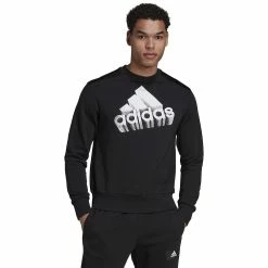 Men's adidas Essentials Brand Love Sweatshirt