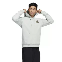 Men's adidas Optimoticons Graphic Hoodie -Clearance Sales Store 5524004 ALT2
