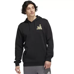 Men's adidas Optimoticons Graphic Hoodie