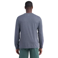 Men's IZOD Saltwater Jersey Henley Top -Clearance Sales Store 5528528 ALT