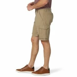Big & Tall Wrangler Cargo Shorts -Clearance Sales Store 5529746 ALT2