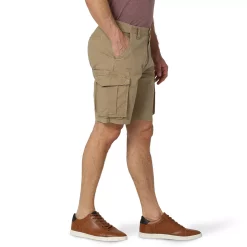Big & Tall Wrangler Cargo Shorts -Clearance Sales Store 5529746 ALT3