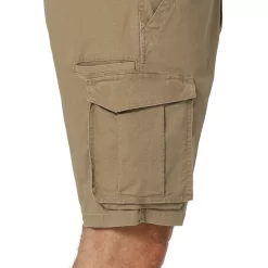 Big & Tall Wrangler Cargo Shorts -Clearance Sales Store 5529746 ALT4