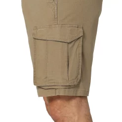 Big & Tall Wrangler Cargo Shorts -Clearance Sales Store 5529746 ALT5
