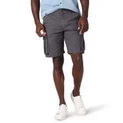 Big & Tall Wrangler Cargo Shorts