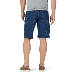 Big & Tall Wrangler Foundation Carpenter Shorts -Clearance Sales Store 5529754 ALT