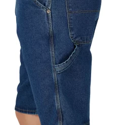 Big & Tall Wrangler Foundation Carpenter Shorts -Clearance Sales Store 5529754 ALT4