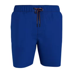 Men's Tommy Hilfiger Swim Trunks -Clearance Sales Store 5529755 Cobalt