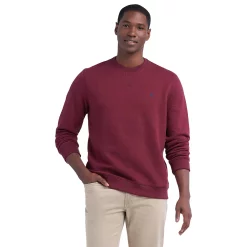 Men's IZOD Crewneck Sweatshirt -Clearance Sales Store 5532691 Port Royale