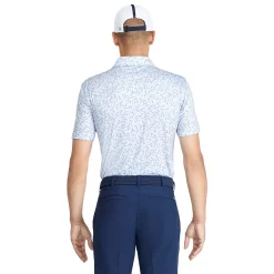 Men's IZOD Printed Golf Polo -Clearance Sales Store 5532845 ALT
