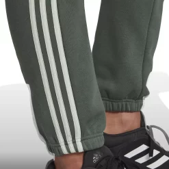 Big & Tall adidas Essentials 3-Stripe Fleece Pants 11 Big & Tall adidas Essentials 3-Stripe Fleece Pants -Clearance Sales Store 5532963 ALT4