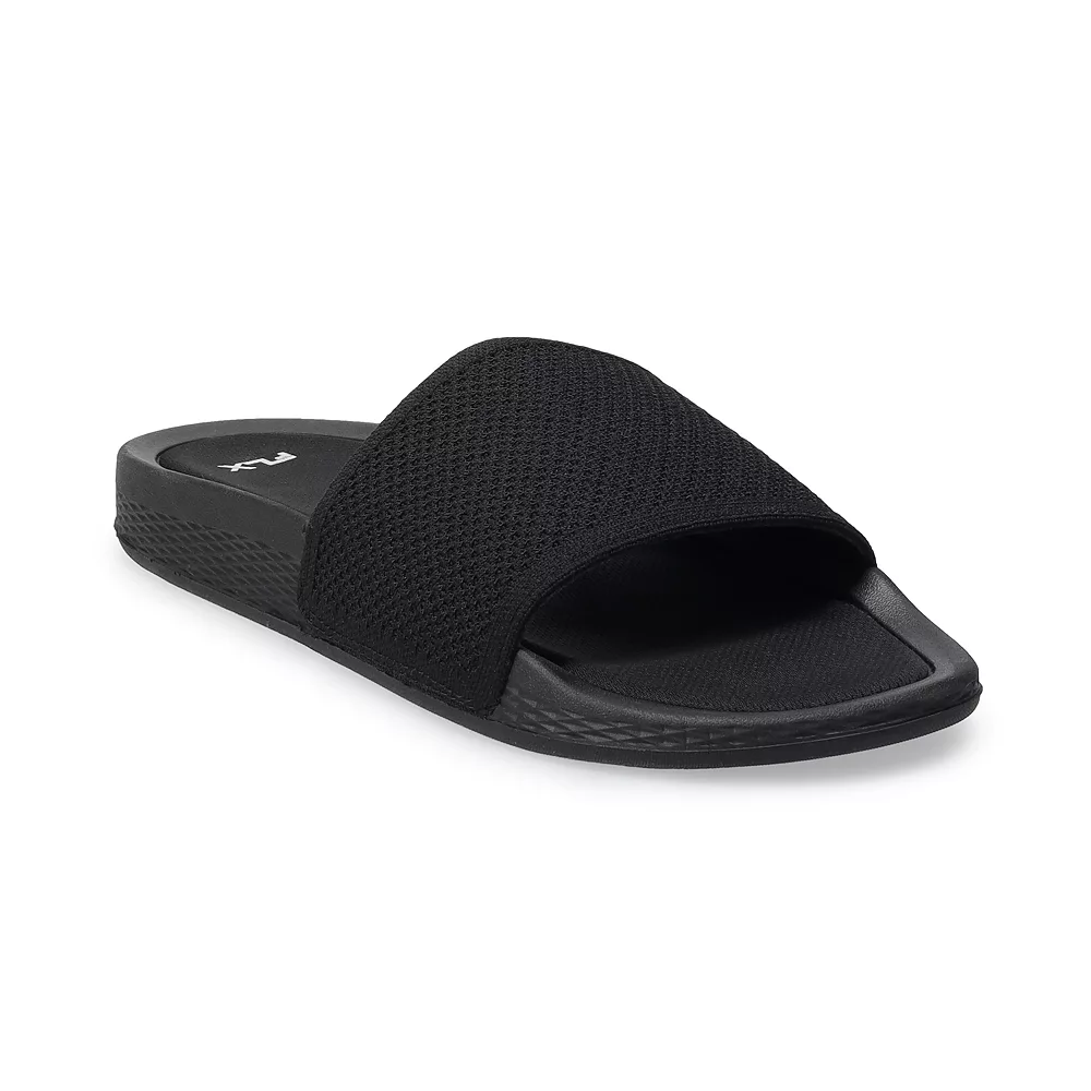 FLX Anchor Men's Comfort Slide Sandals 5 FLX Anchor Men's Comfort Slide Sandals - Image 3