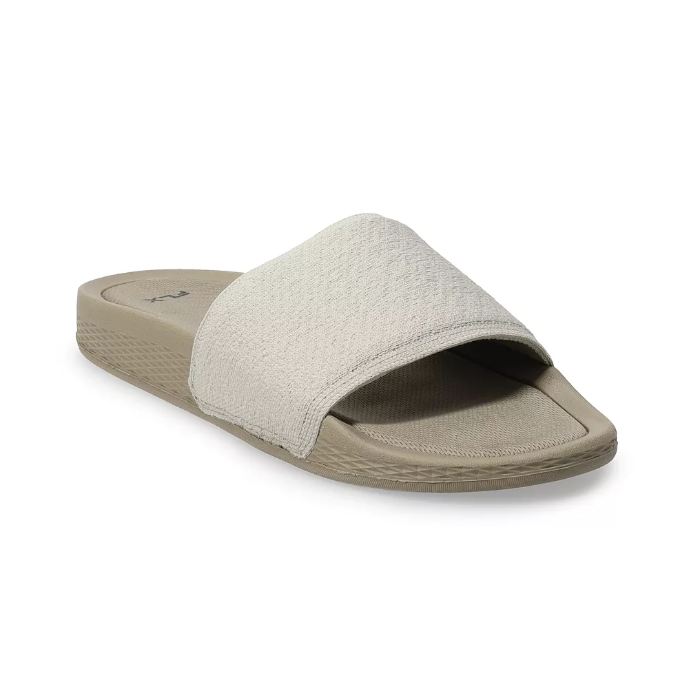 FLX Anchor Men's Comfort Slide Sandals 3 FLX Anchor Men's Comfort Slide Sandals