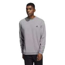 Men's adidas Core Sweatshirt -Clearance Sales Store 5535931 Gray Three