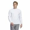 Men's adidas Core Sweatshirt -Clearance Sales Store 5535931 White