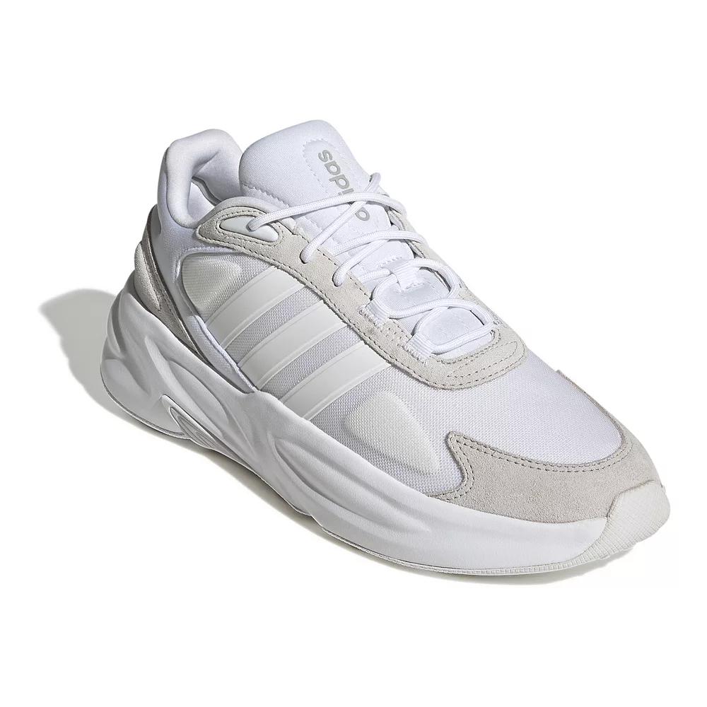 Adidas OZELLE Cloudfoam Men's Lifestyle Running Shoes 3 Adidas OZELLE Cloudfoam Men's Lifestyle Running Shoes