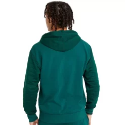 Men's Champion® Quilted Fleece Hoodie 8 Men's Champion® Quilted Fleece Hoodie -Clearance Sales Store 5537058 ALT