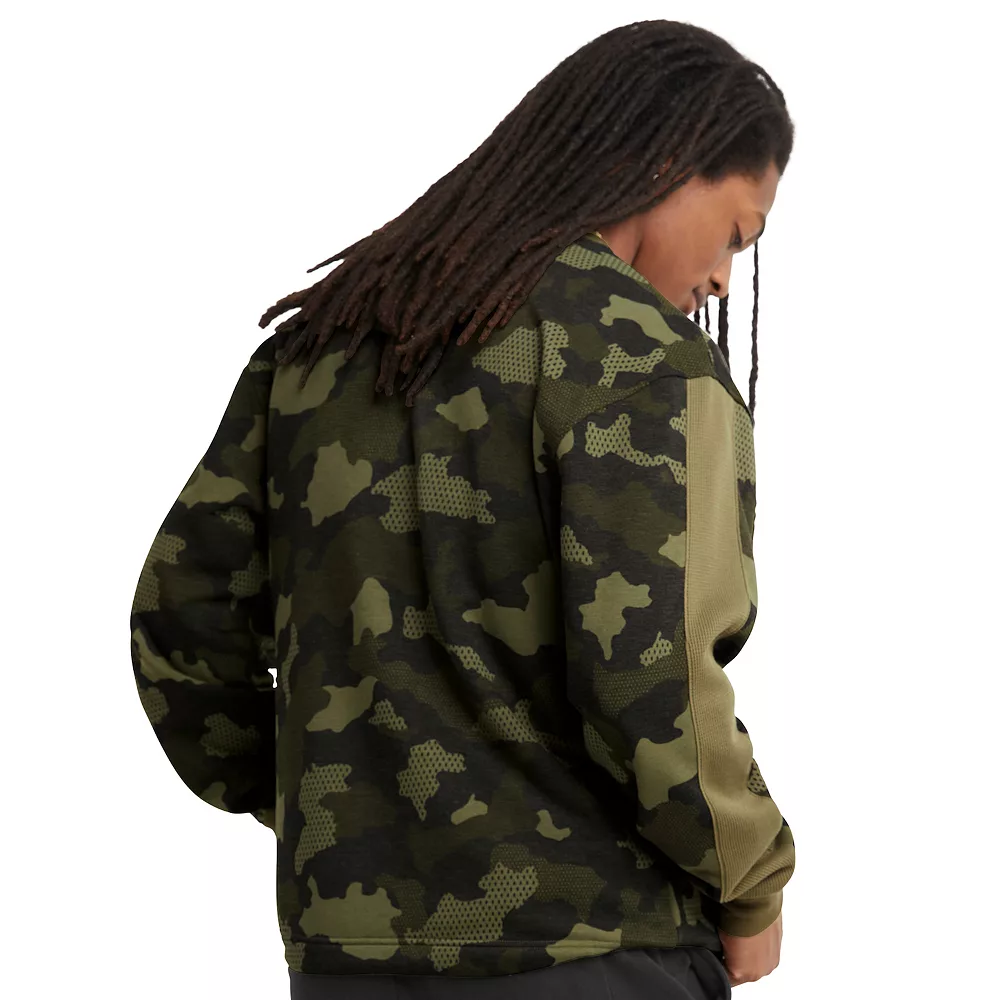 Men's Champion® Urban Pursuits Sweatshirt 5 Men's Champion® Urban Pursuits Sweatshirt - Image 3