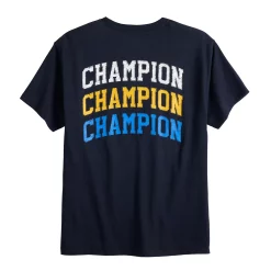 Men's Champion® Classic Graphic Tee -Clearance Sales Store 5537198 ALT2
