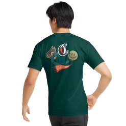 Men's Champion® Classic Graphic Tee -Clearance Sales Store 5537202 ALT5