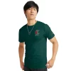Men's Champion® Classic Graphic Tee -Clearance Sales Store 5537202 Forest Peak Green