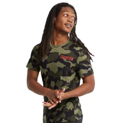 Men's Champion® Classic Camo Tee -Clearance Sales Store 5537204 ALT2