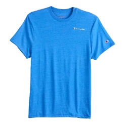 Men's Champion® Powerblend Tee -Clearance Sales Store 5537209 ALT2
