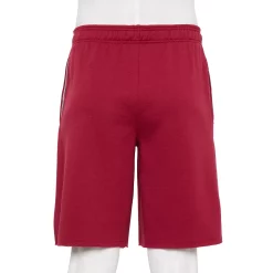 Men's Champion® 10-Inch Powerblend Fleece Shorts -Clearance Sales Store 5537562 ALT