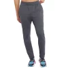 Men's Champion® Powerblend Fleece Slim-Fit Pants -Clearance Sales Store 5537704 Granite Heather