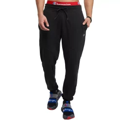 Men's Champion® Global Explorer French-Terry Fleece Joggers -Clearance Sales Store 5537708 ALT2