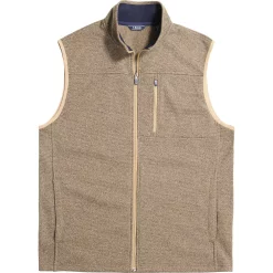 Men's IZOD Fleece Vest -Clearance Sales Store 5538815 ALT2