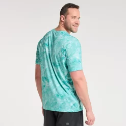 Big & Tall FLX Dynamic Comfort Tee -Clearance Sales Store 5539583 ALT