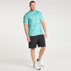 Big & Tall FLX Dynamic Comfort Tee -Clearance Sales Store 5539583 ALT9