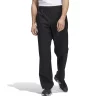 Men's adidas Provisional Golf Pants -Clearance Sales Store 5540126 Black