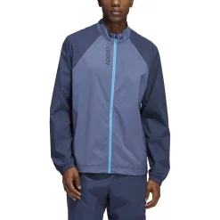 Men's adidas Provisional Full-Zip Jacket -Clearance Sales Store 5540130 ALT5