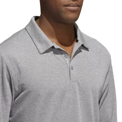 Men's adidas UPF Polo Shirt -Clearance Sales Store 5546103 ALT3