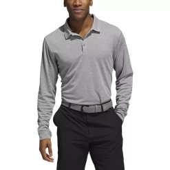 Men's adidas UPF Polo Shirt -Clearance Sales Store 5546103 ALT5