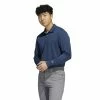 Men's adidas UPF Polo Shirt -Clearance Sales Store 5546103 Crew Navy
