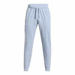 Men's Under Armour Rival Fleece Joggers -Clearance Sales Store 5546407 ALT4