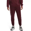 Men's Under Armour Rival Fleece Joggers -Clearance Sales Store 5546407 Chestnut Red