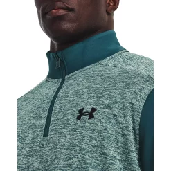 Men's Under Armour Twist Fleece Pullover -Clearance Sales Store 5551118 ALT3