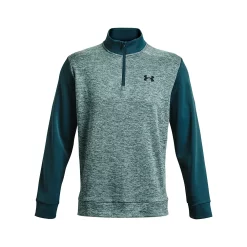 Men's Under Armour Twist Fleece Pullover -Clearance Sales Store 5551118 ALT4