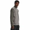 Men's Under Armour Twist Fleece Pullover 2 Men's Under Armour Twist Fleece Pullover -Clearance Sales Store 5551118 Pewter
