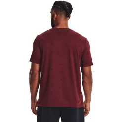 Men's Under Armour Micro Branded Tee -Clearance Sales Store 5552241 ALT