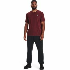 Men's Under Armour Micro Branded Tee -Clearance Sales Store 5552241 ALT2