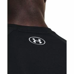 Men's Under Armour Tech 2.0 Lock Up Tee -Clearance Sales Store 5552242 ALT3