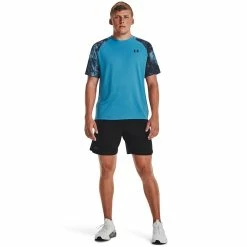 Men's Under Armour Printed Tech 2.0 Tee -Clearance Sales Store 5552245 ALT2