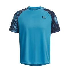 Men's Under Armour Printed Tech 2.0 Tee -Clearance Sales Store 5552245 ALT4