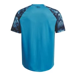Men's Under Armour Printed Tech 2.0 Tee -Clearance Sales Store 5552245 ALT5